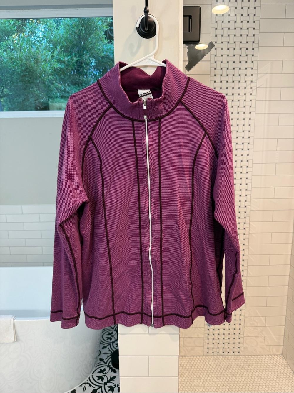 Athletic Jacket
